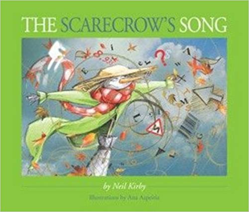 The Scarecrow’s Song